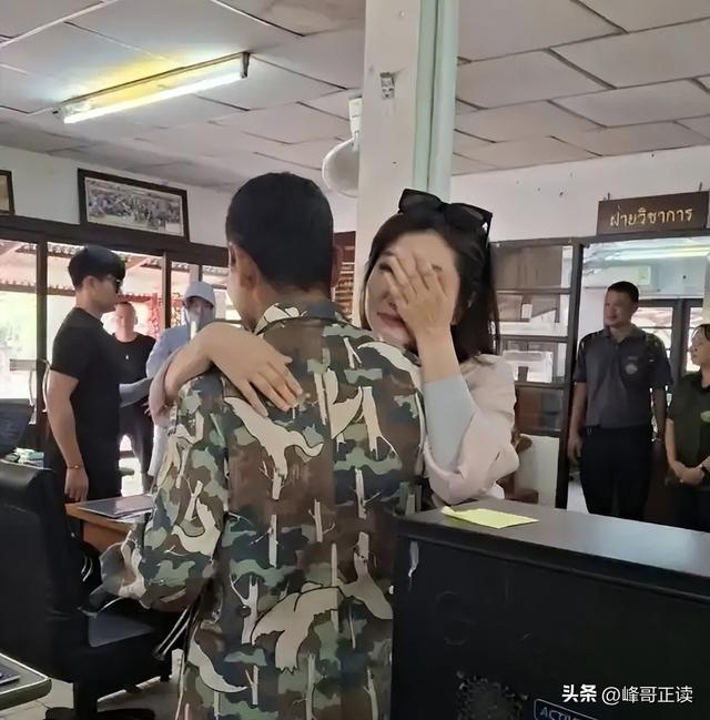 6年前被丈夫推下悬崖，侥幸生还的孕妇王暖暖，如今再次迎来喜讯