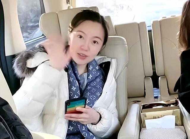 闫学晶风波终于落幕，6个男人惨遭牵连	，儿媳与继女最不好过