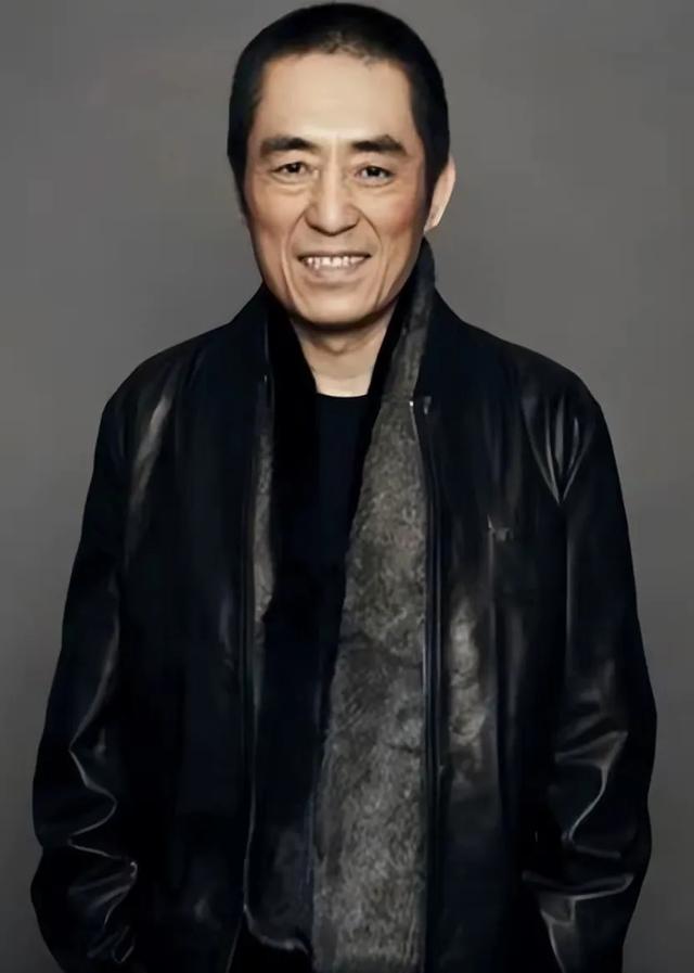 张艺谋：我最愧疚的不是巩俐，更不是陈婷，而是终身瘫痪的她