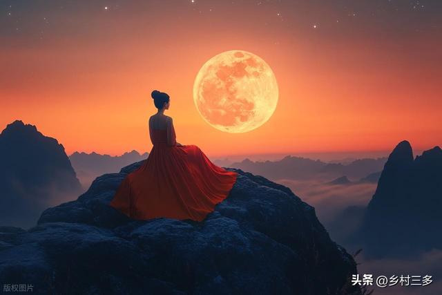 不是迷信！七月十六晚上，最不能做的4件事，别忘了告诉家人！