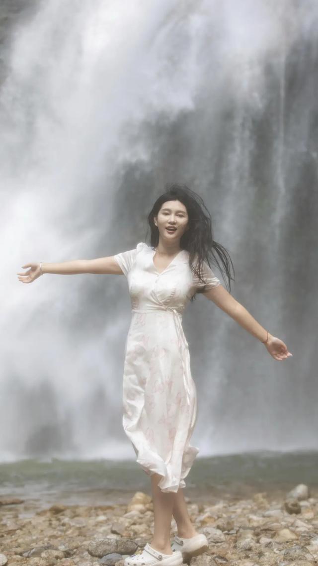湖南到底哪里凉快!我劝你去这里→