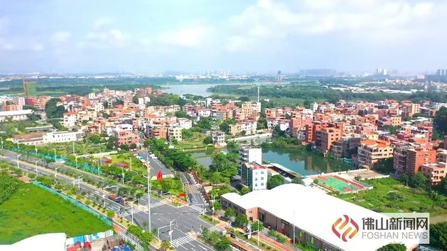 跟着地图游南庄！“家门口”的都市田园，藏着你想要的诗和远方！