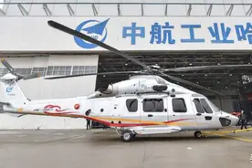 新一代的7吨机，直15直升机，追赶欧美，到底需要多少架？图片