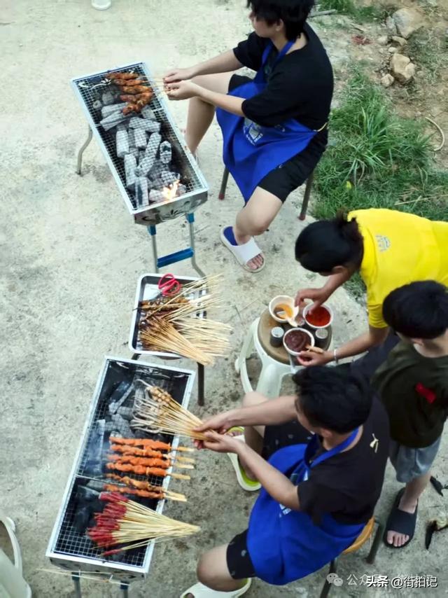 江西萍乡:发现一个新避暑胜地