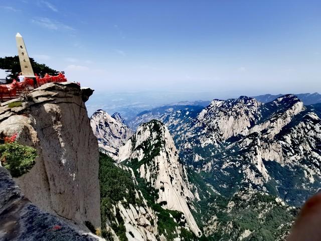 中国人一生最值得攀登的7座山峰，完成3座可称行者，5座已是大师