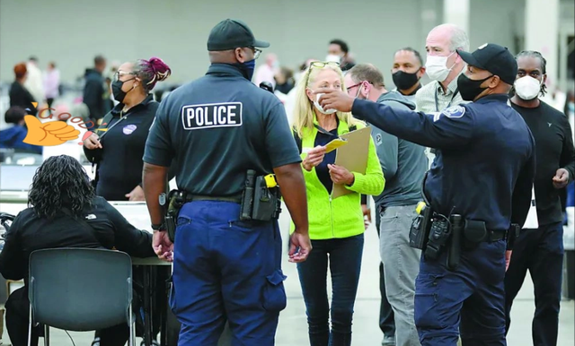 特朗普通告全球	，解决台湾问题，中国自己决定，外交部的回应亮了