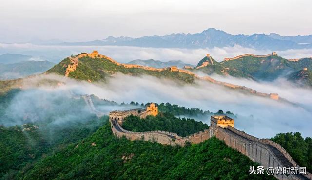 滦平，不普通！