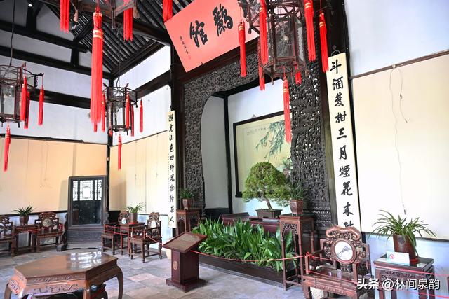 游览心仪已久的扬州瘦西湖，领略自然美景感受人文底蕴，回味无穷
