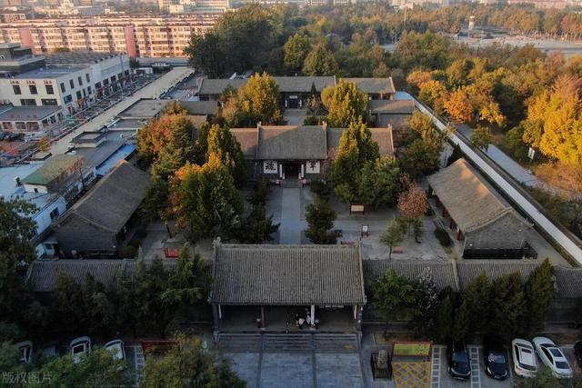 做过244年省会的河北古城，一度与北京齐名，如今实在太低调了！