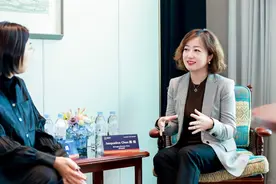 用长期的“超值”打动消费者！专访奥乐齐中国董事总经理陈佳：心系顾客，贯彻零售的初心图片