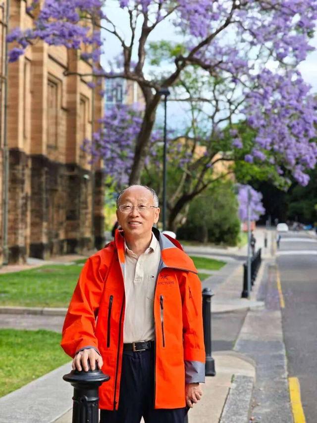 【散文】李后强：澳洲游记