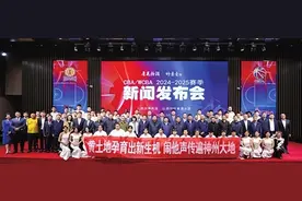 男篮冲击更高目标 女篮续写荣耀篇章 山西篮球焕新出发图片