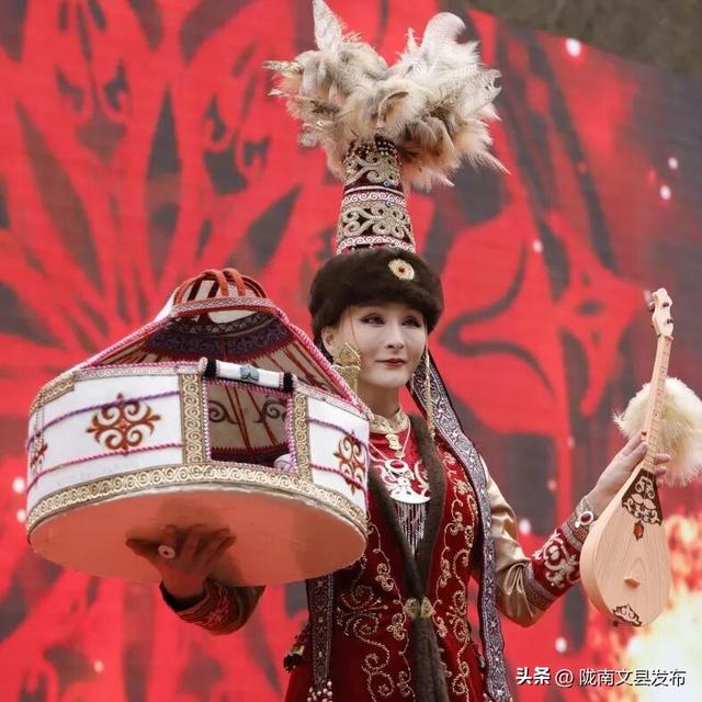 正月十五的白马山寨