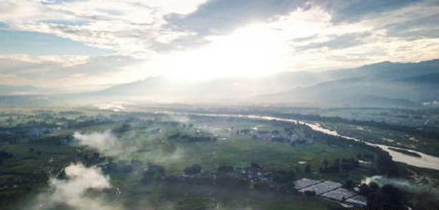 携台湾亲朋自驾游滇西南之十一