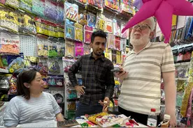 关税战一周后的义乌，我实地感受一下图片