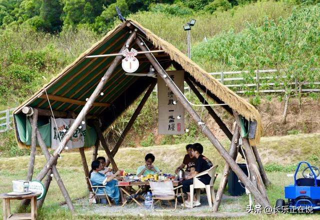 福州新区（长乐区）文旅出圈了！数据颜值双在线~