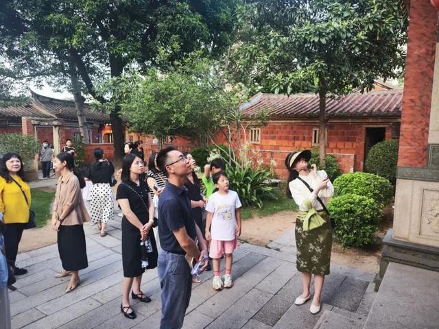 山海有约・文旅同行！德化晋江开启文旅合作新篇章