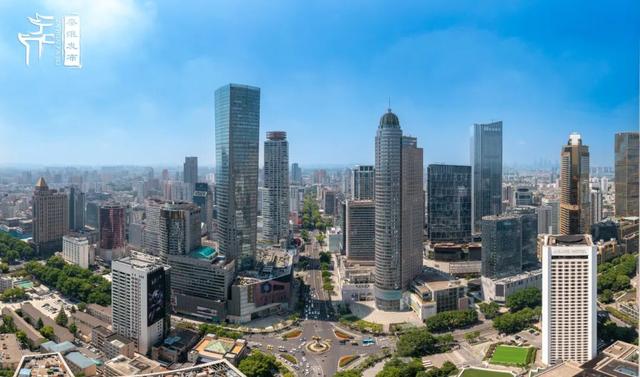 人文经济看秦淮｜串珠成链：空间以文化重构