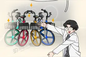 每天坚持骑车的人，最后都怎样了？5大危害，早知道早好图片