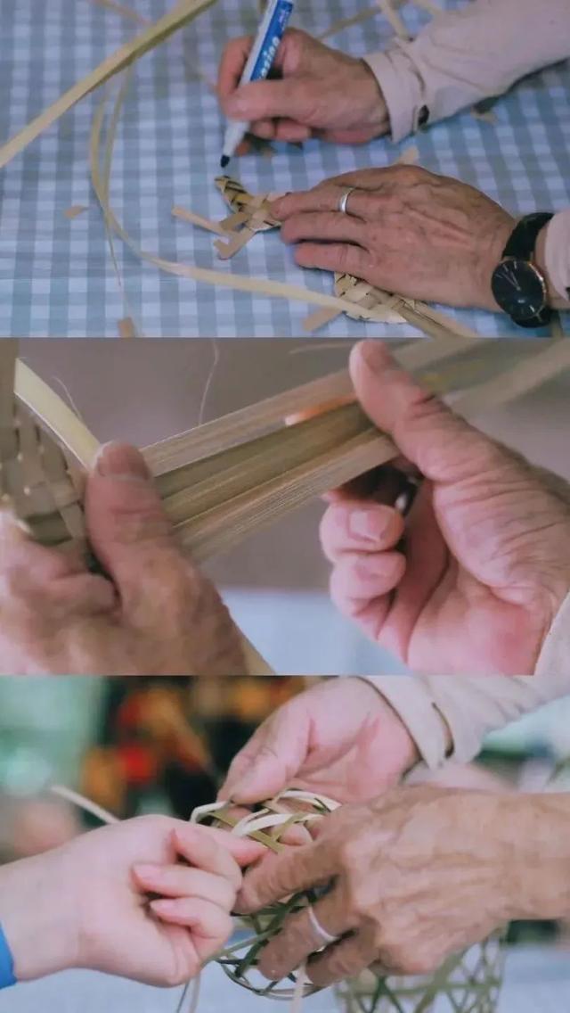 央视关注！邛崃这处传统村落到底有多美！