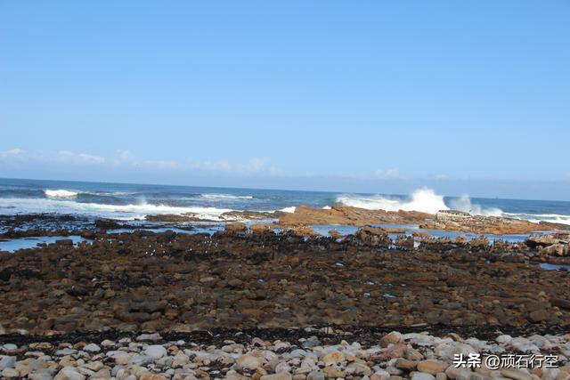 南部非洲：南非好旺角