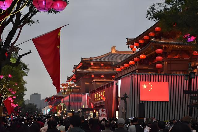 风向变了！十一还没到，就出现了3大反常现象，还有一个令人担忧