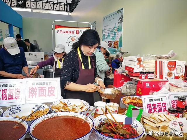 我是河南人，去了趟宝鸡才发现：宝鸡这个地方跟其他地方不同之处