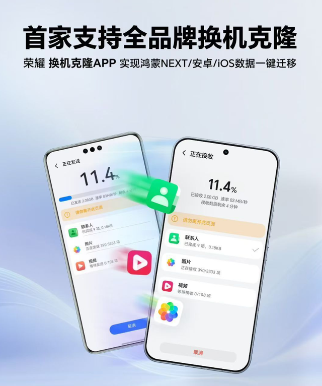 MagicOS9又推送好用功能 荣耀X70销量登顶 老机型可惜淘汰