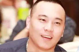 田娃如此有才，却一直不愠不火，原因不好直说图片