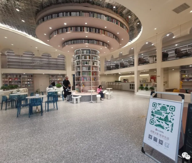 拒绝冬日 emo！临沂这些室内场馆，遛娃打卡放空全拿捏