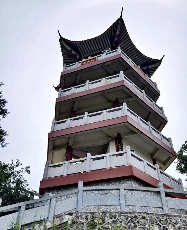 【美丽四川】你好，曾家山！‖应德