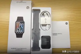 「用机报告」小米手环9 Pro近半月体验，买前必看！图片