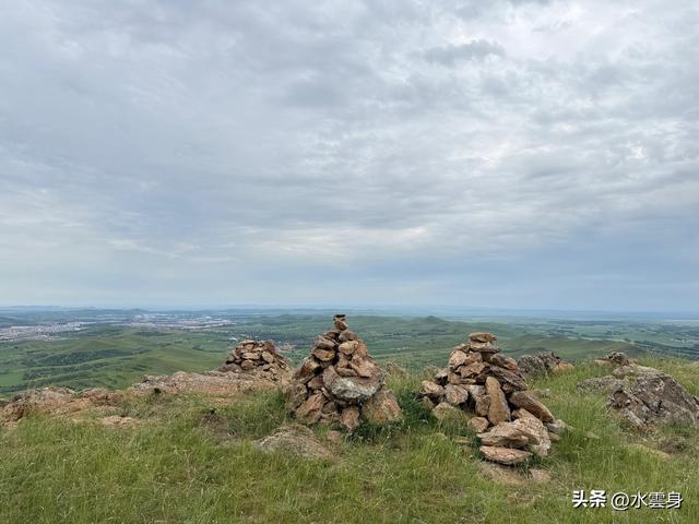 向北而行：北京自驾沽源、多伦、太仆寺旗的草原牧歌（5）石条山