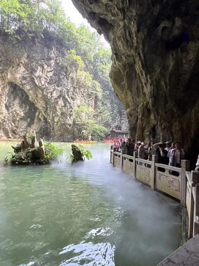 贵州旅游印象(二)