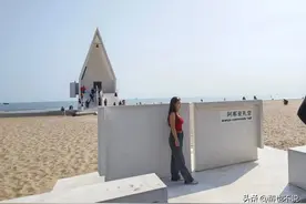 阿那亚:一个热的让人极度舒适的秦皇岛新地标图片