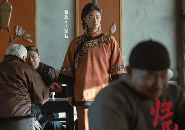给最近热播的国剧排个名，灼灼韶华第9、赴山海第5、第一名杀疯了