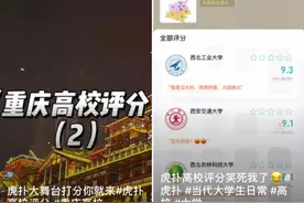 “野鸡版”香港高校排名疯传！攻击性太强图片
