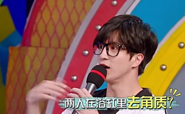 陪睡陪玩只是冰山一角，明星爆出的圈中内幕，一个比一个荒唐！