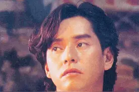 80年代香港的那些当红男歌手，你全部都认识吗？图片