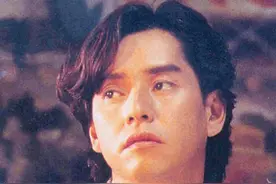 80年代香港的那些当红男歌手，你全部都认识吗？图片