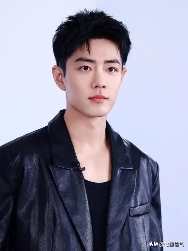 看了他们的照片 突然间就理解了为什么说有些人天生是当明星的料