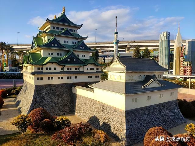 织田信长故地新动作！32.9万日元享3小时夜景，仅20人可参与