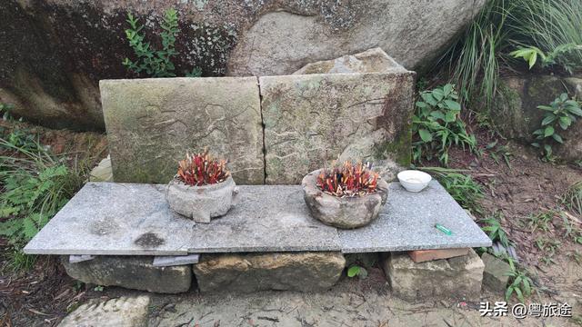 这个假期，来一次罗定石牛山，这里有风景有故事