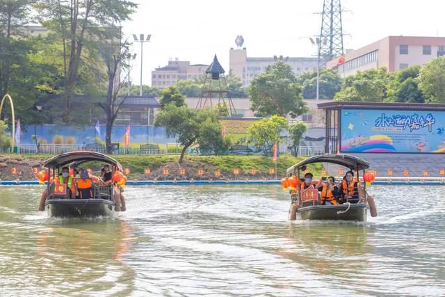 岭南文脉打卡正当时！佛山三大地标入选省级精品线路，周末两日游攻略出炉