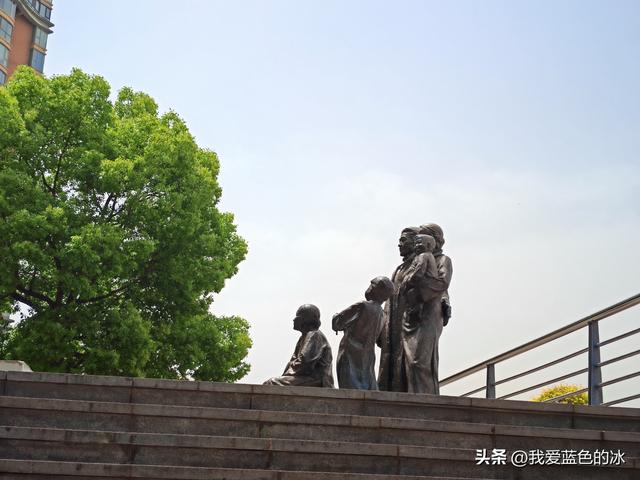芜湖老船厂遗址，很不错的网红打卡地，值得来一趟！