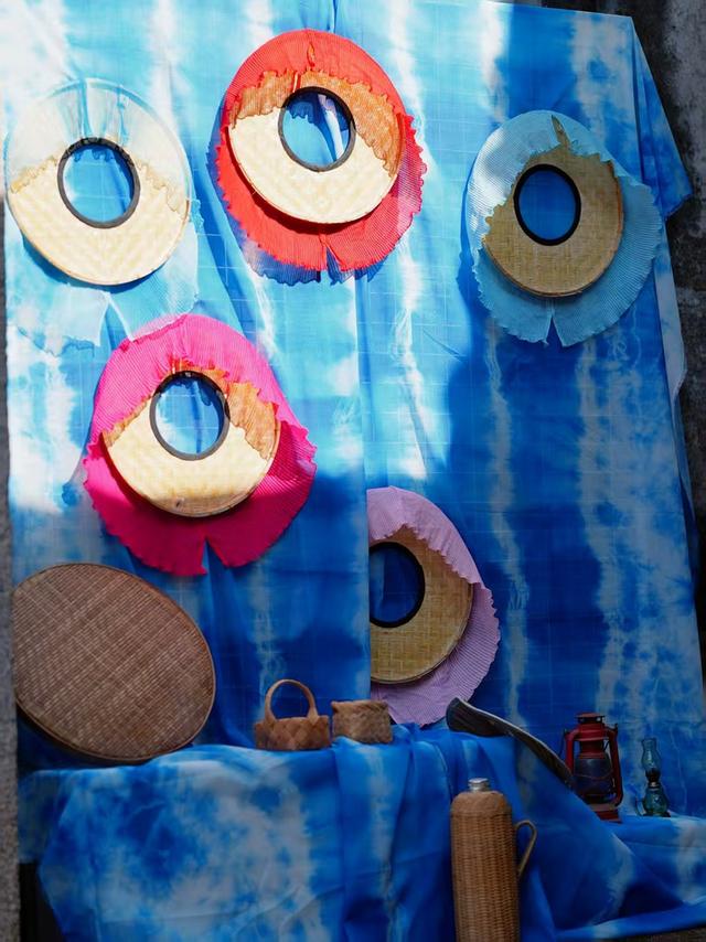 潮翻了！行78街，百年围屋低碳慢生活里解锁“乐龄新姿势”