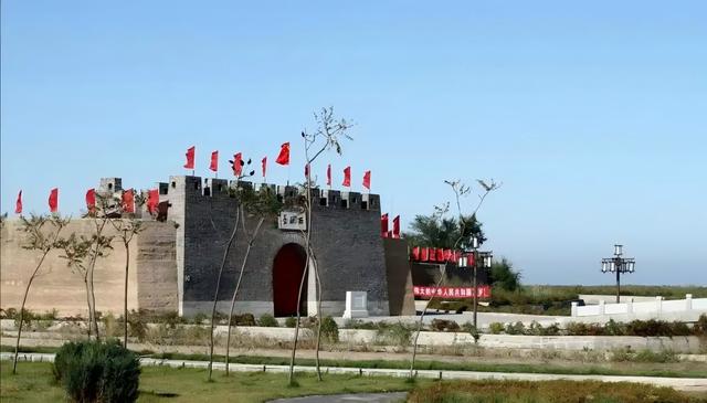 辽宁营口竟然藏着这么多宝藏景点？这份游玩攻略太惊艳了！