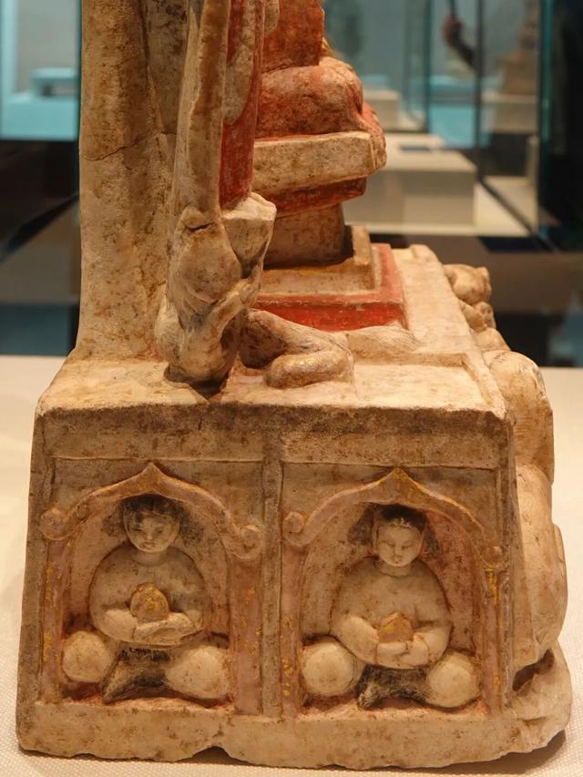 小众旅行地，河北临漳，邺城考古博物馆笔记