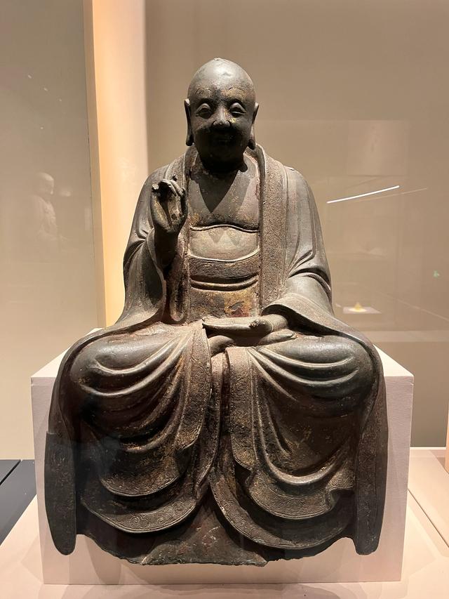 参观楚文化博物馆,了解五国都城寿县的悠久历史