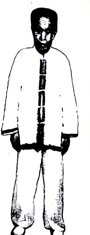 马礼堂站桩养生功法：武者养生之道的精髓传承